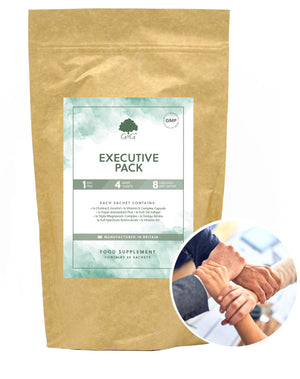 Executive pack – G&G Vitamins