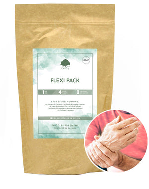 Flexi pack – G&G Vitamins