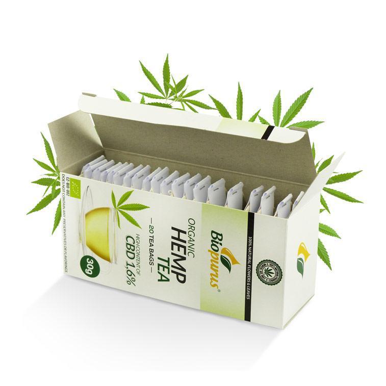 Recipe: Making Cannabis-Infused Tea - All Greens Dispensary